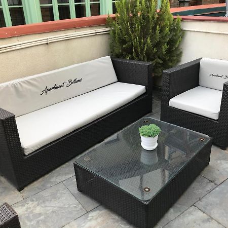 Apartment Betlemi تبليسي المظهر الخارجي الصورة
