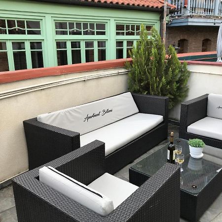 Apartment Betlemi تبليسي المظهر الخارجي الصورة