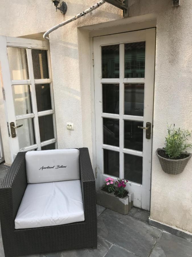 Apartment Betlemi تبليسي المظهر الخارجي الصورة