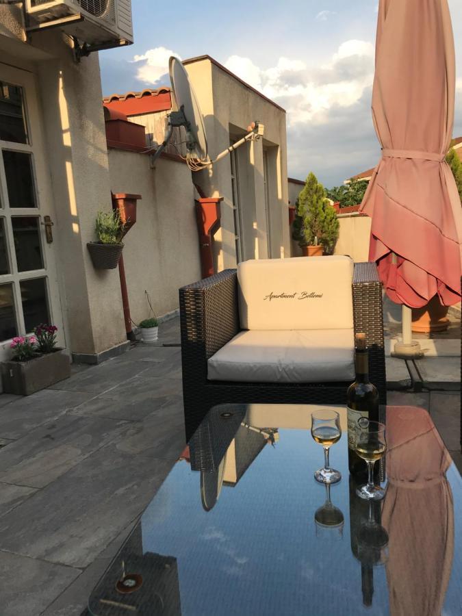 Apartment Betlemi تبليسي المظهر الخارجي الصورة