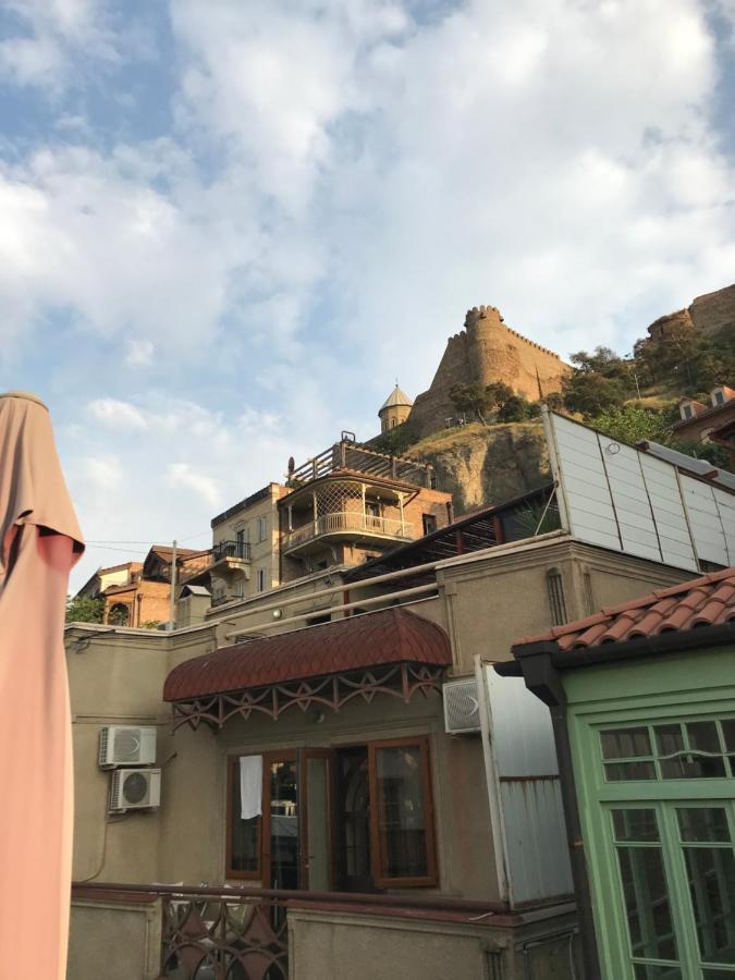 Apartment Betlemi تبليسي المظهر الخارجي الصورة