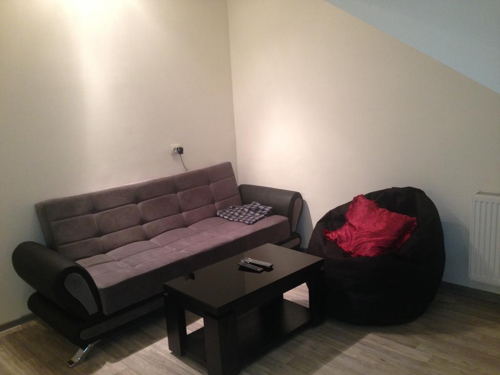 Apartment Betlemi تبليسي الغرفة الصورة