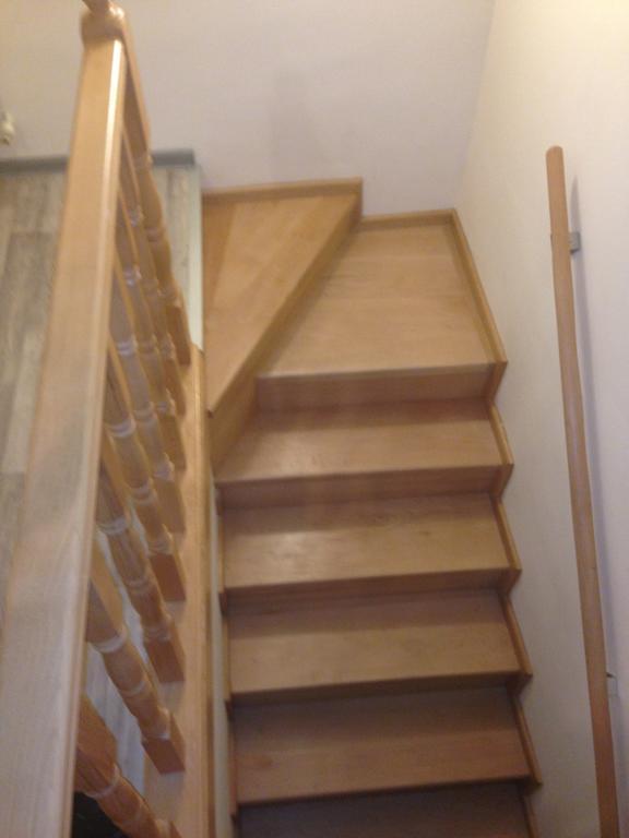Apartment Betlemi تبليسي الغرفة الصورة