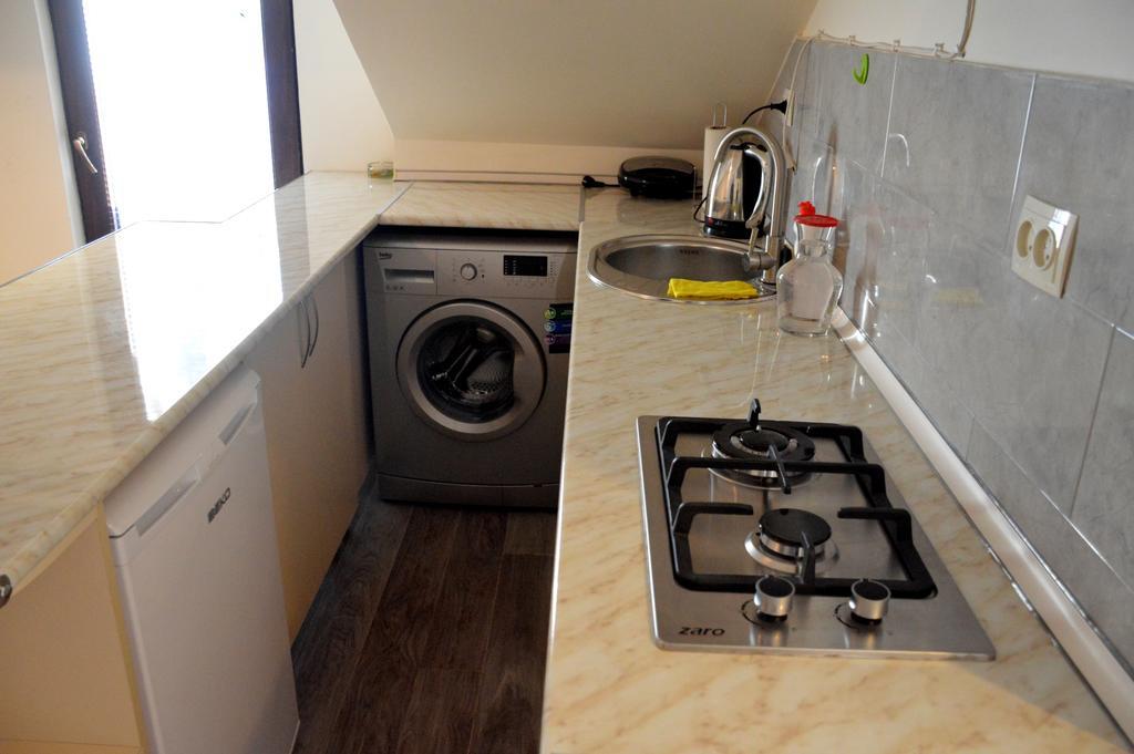 Apartment Betlemi تبليسي المظهر الخارجي الصورة