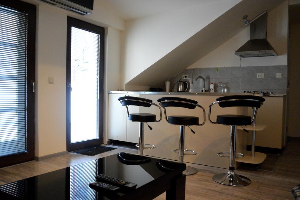 Apartment Betlemi تبليسي المظهر الخارجي الصورة