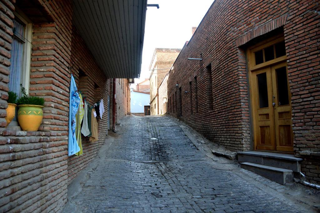 Apartment Betlemi تبليسي المظهر الخارجي الصورة
