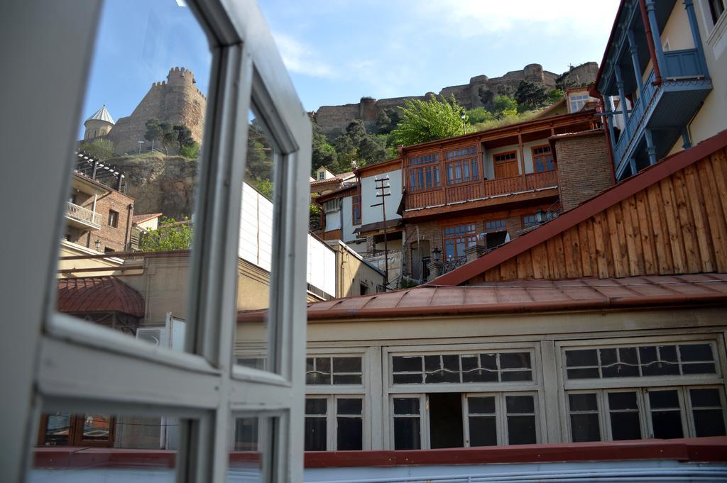 Apartment Betlemi تبليسي المظهر الخارجي الصورة